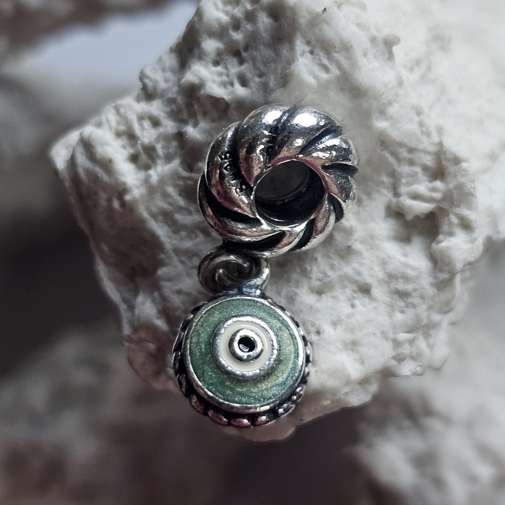 Pandora Evil Eye Charm